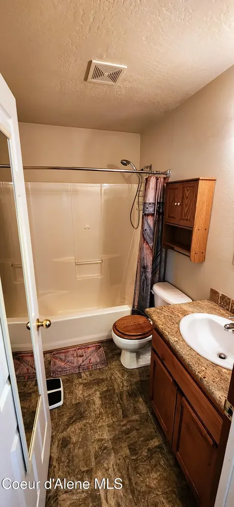 23870 N Ponderosa Street Athol ID 83801