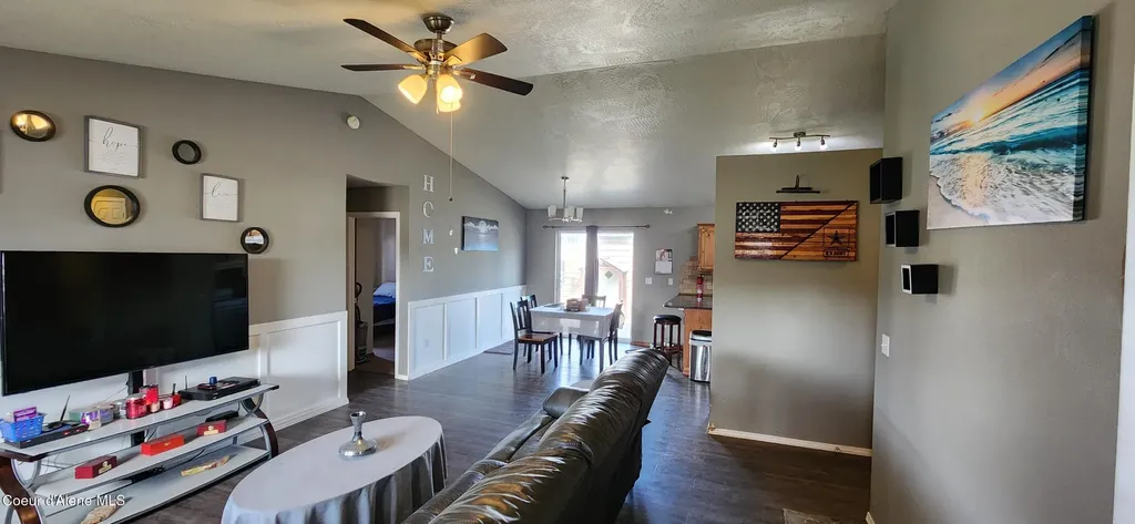 23870 N Ponderosa Street Athol ID 83801