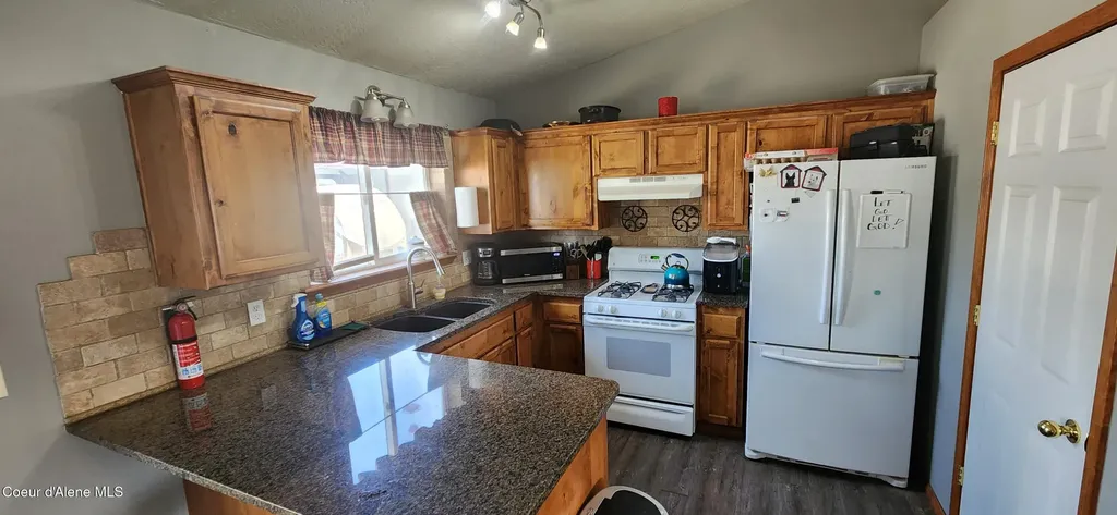 23870 N Ponderosa Street Athol ID 83801