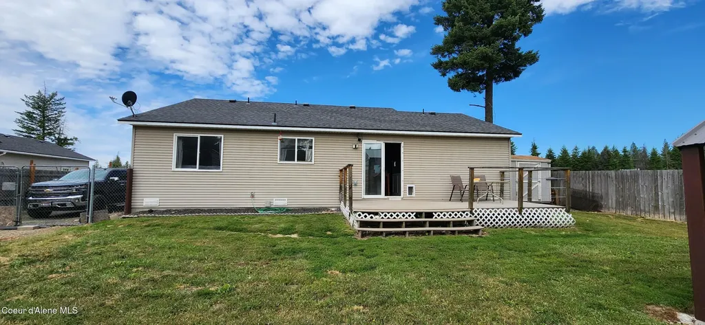 23870 N Ponderosa Street Athol ID 83801
