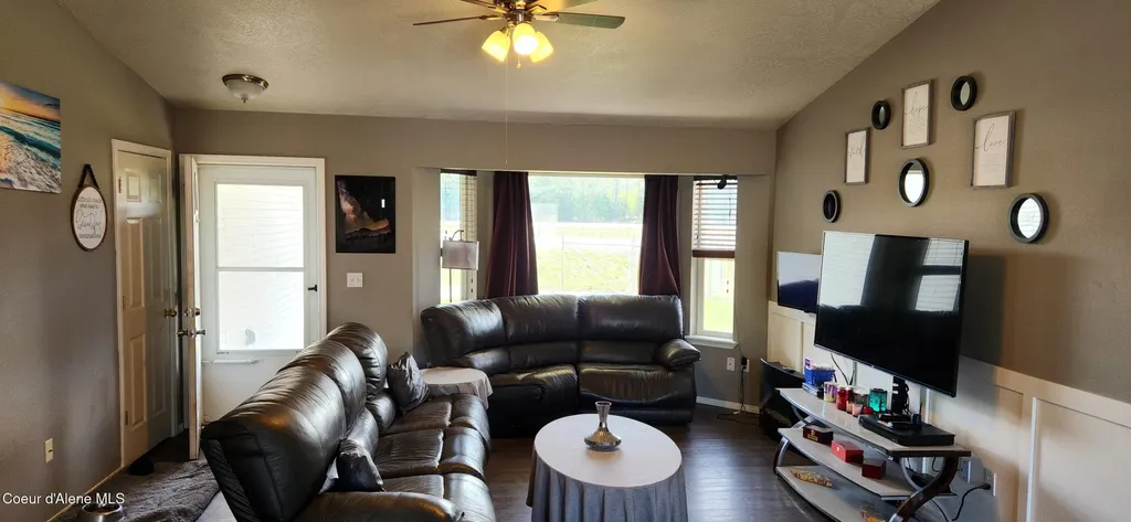 23870 N Ponderosa Street Athol ID 83801