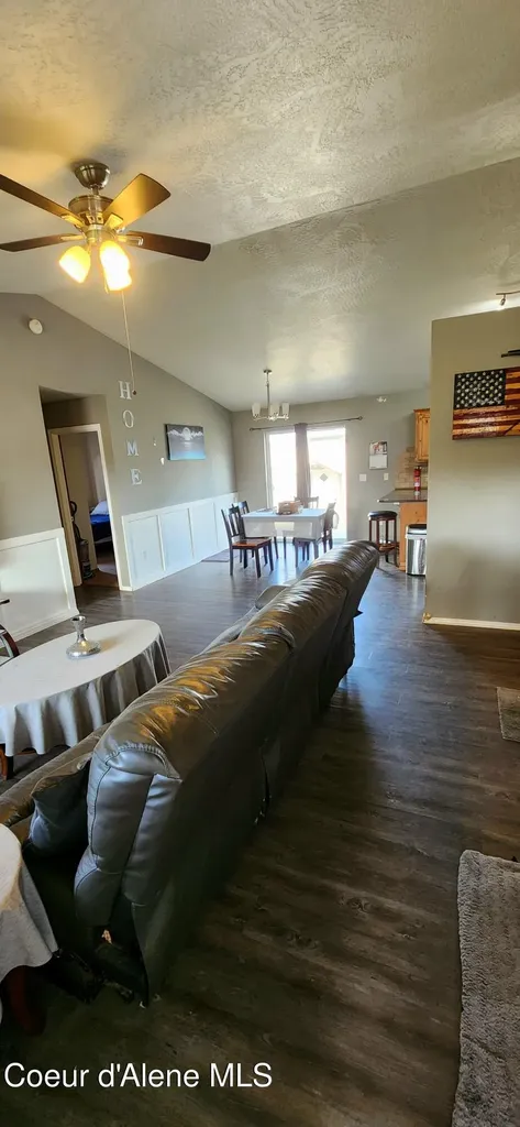 23870 N Ponderosa Street Athol ID 83801
