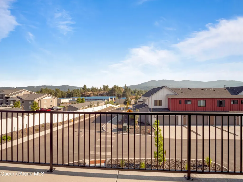 1037 E Railroad Avenue Post Falls ID 83854