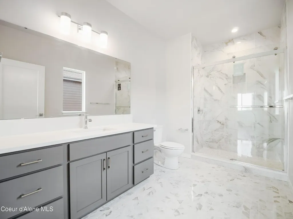 1037 E Railroad Avenue Post Falls ID 83854