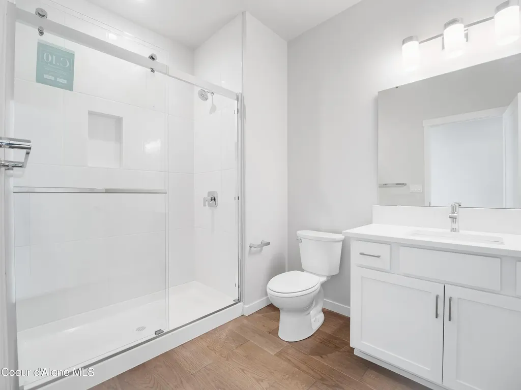 1037 E Railroad Avenue Post Falls ID 83854