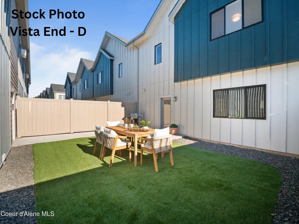 1037 E Railroad Avenue Post Falls ID 83854