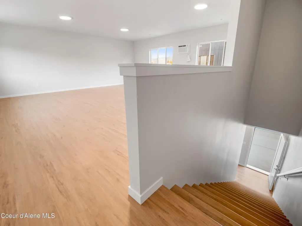 1037 E Railroad Avenue Post Falls ID 83854