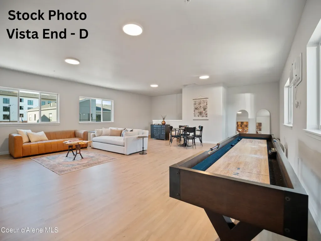1037 E Railroad Avenue Post Falls ID 83854