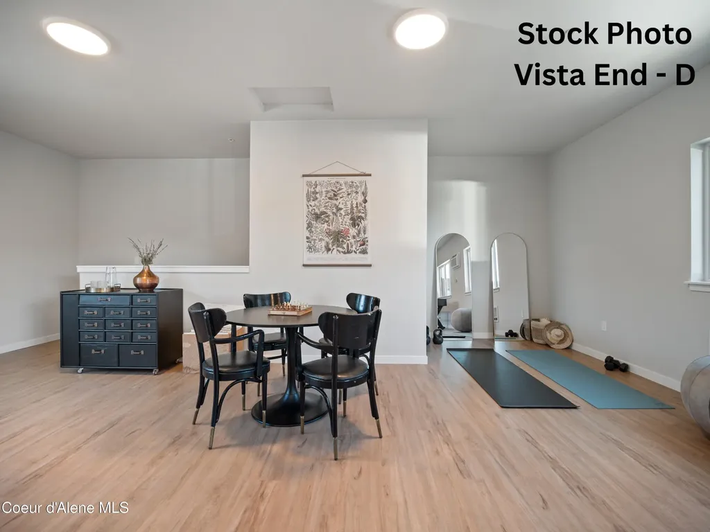 1037 E Railroad Avenue Post Falls ID 83854