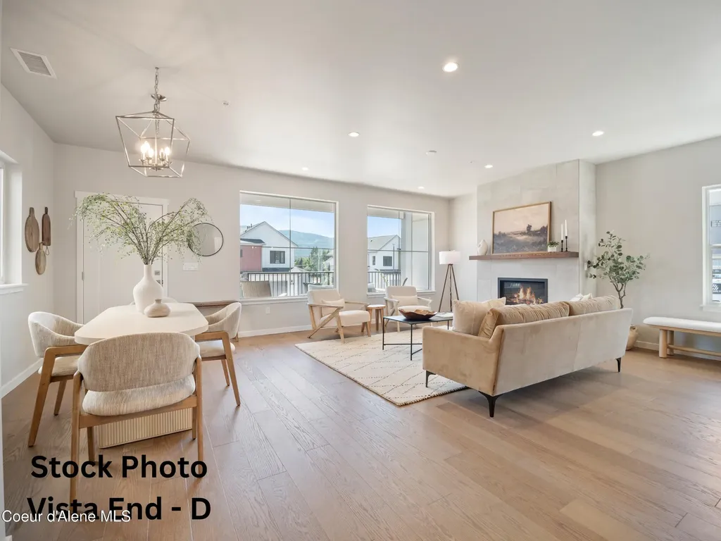 1037 E Railroad Avenue Post Falls ID 83854