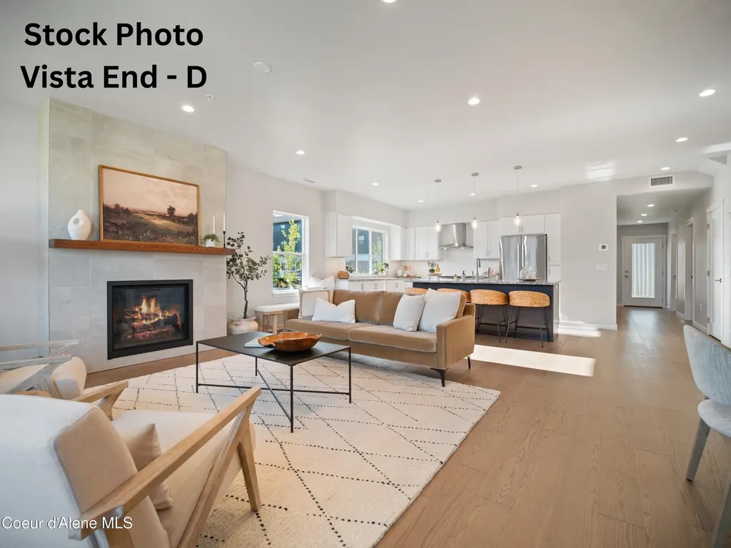 1037 E Railroad Avenue Post Falls ID 83854