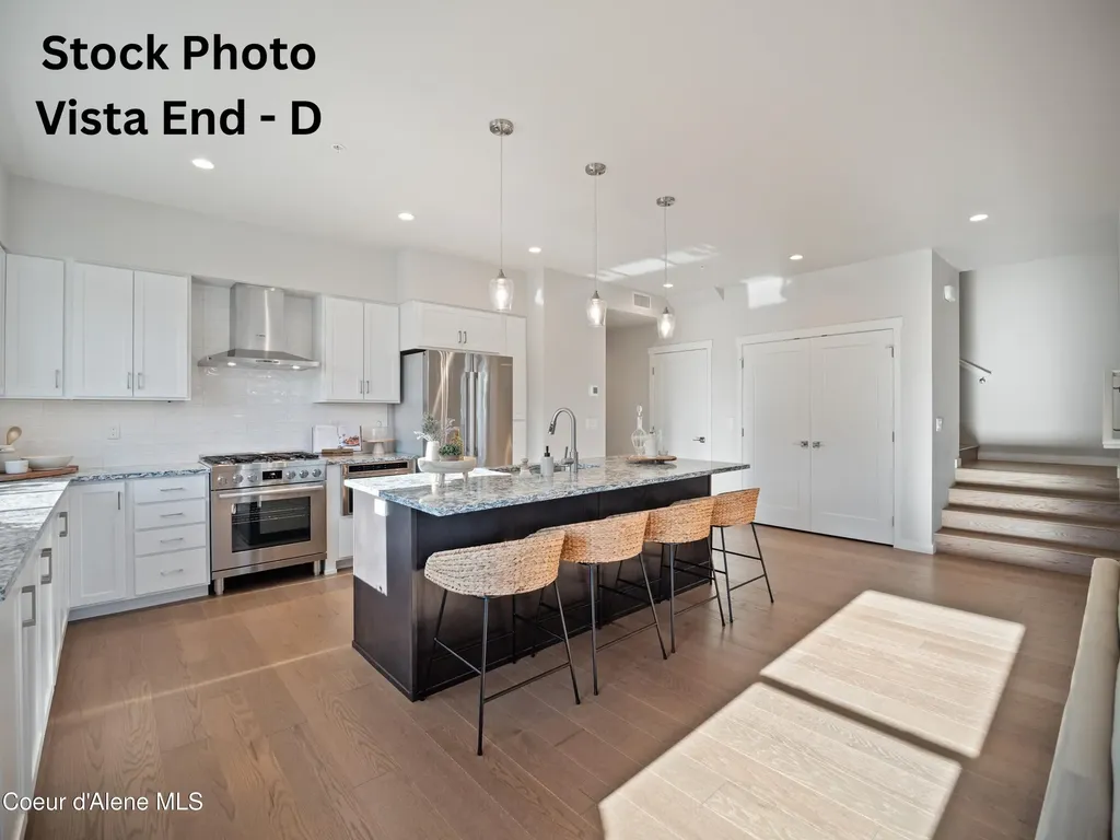 1037 E Railroad Avenue Post Falls ID 83854