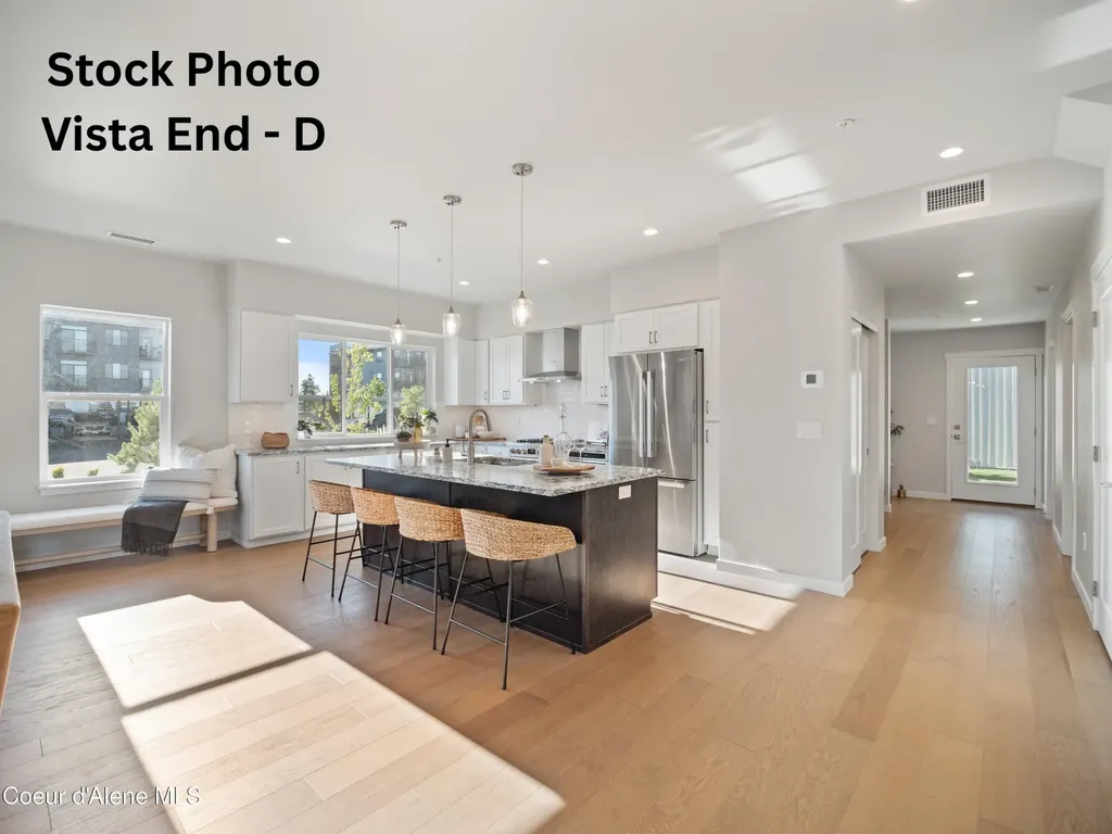 1037 E Railroad Avenue Post Falls ID 83854
