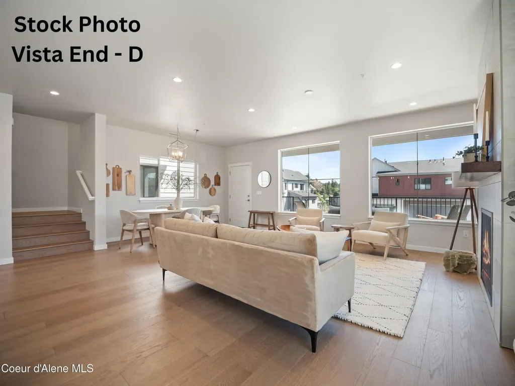 1037 E Railroad Avenue Post Falls ID 83854
