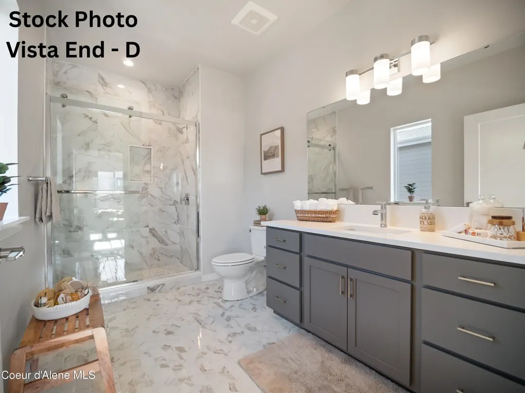 1037 E Railroad Avenue Post Falls ID 83854