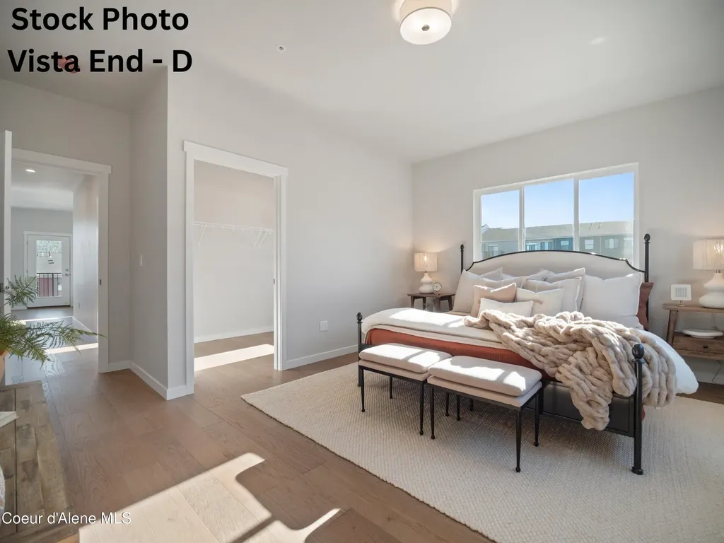 1037 E Railroad Avenue Post Falls ID 83854