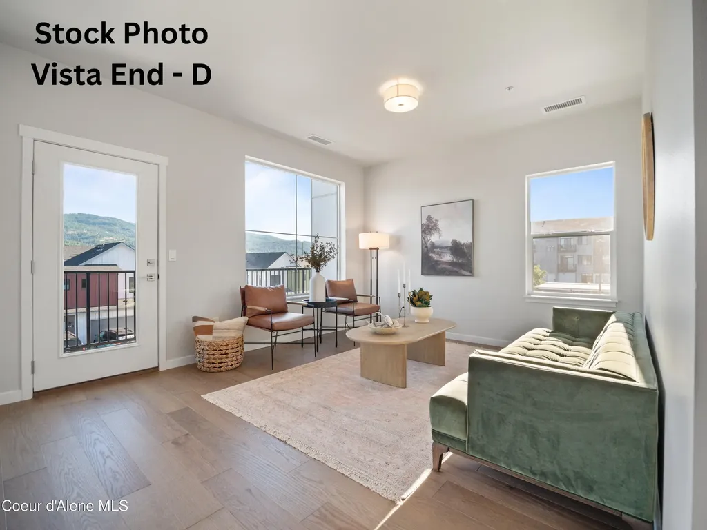 1037 E Railroad Avenue Post Falls ID 83854