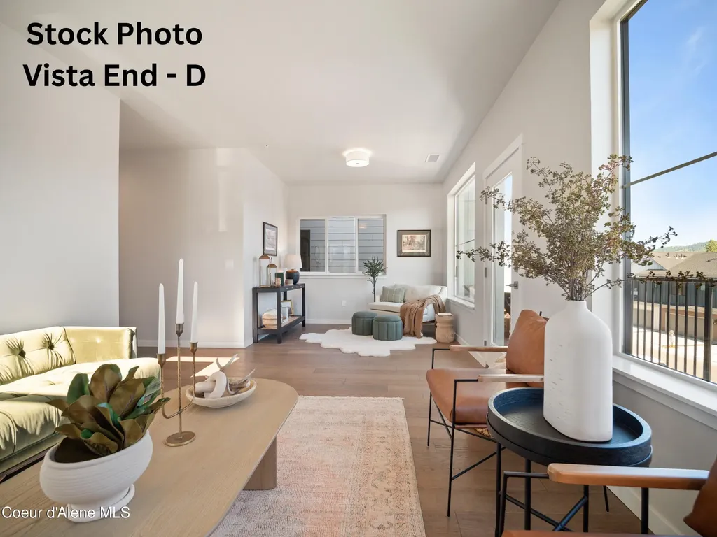 1037 E Railroad Avenue Post Falls ID 83854