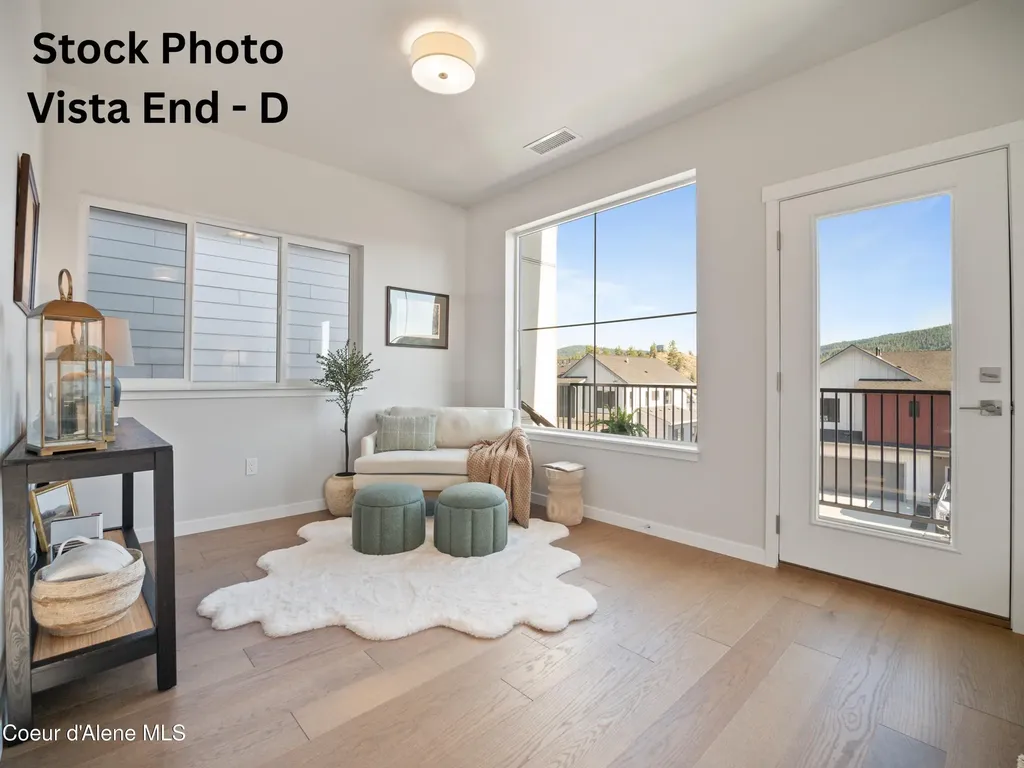 1037 E Railroad Avenue Post Falls ID 83854