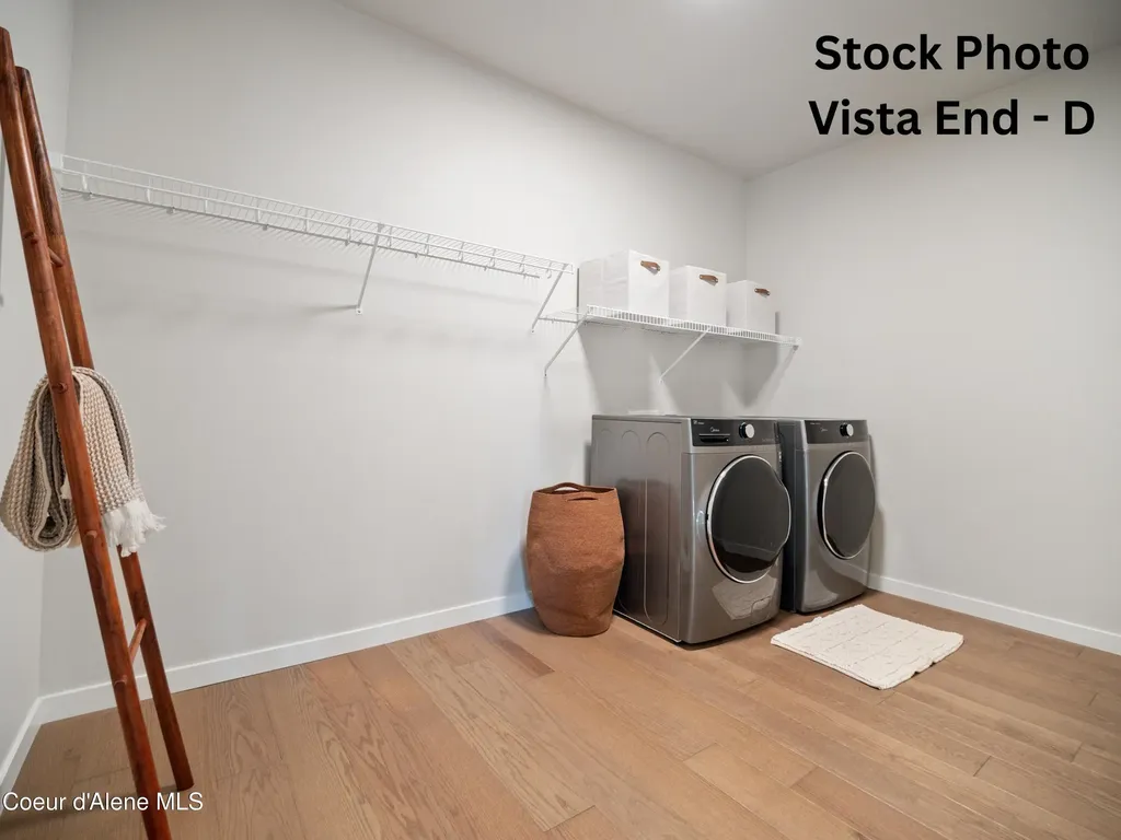 1037 E Railroad Avenue Post Falls ID 83854