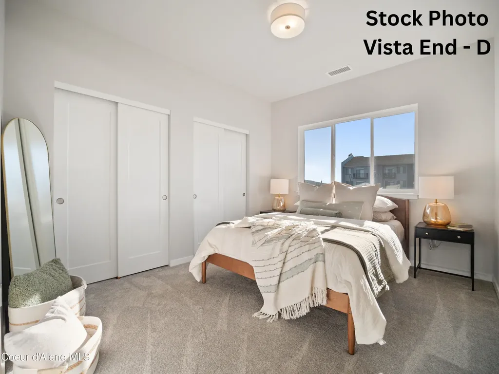 1037 E Railroad Avenue Post Falls ID 83854