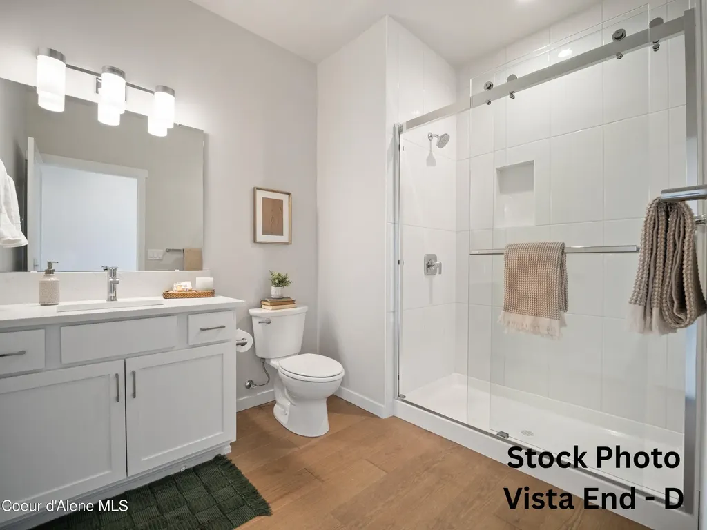 1037 E Railroad Avenue Post Falls ID 83854
