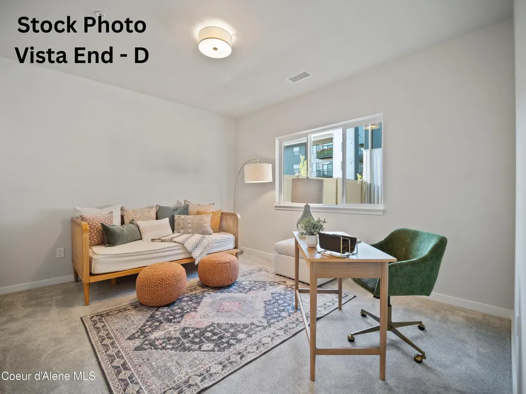 1037 E Railroad Avenue Post Falls ID 83854