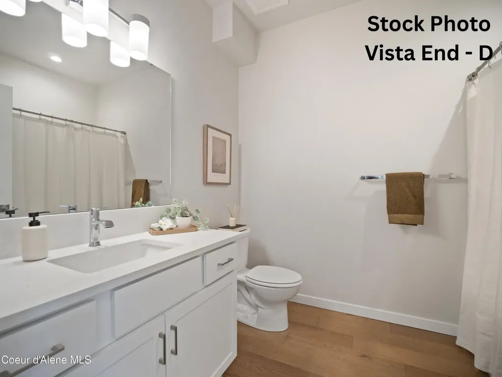 1037 E Railroad Avenue Post Falls ID 83854