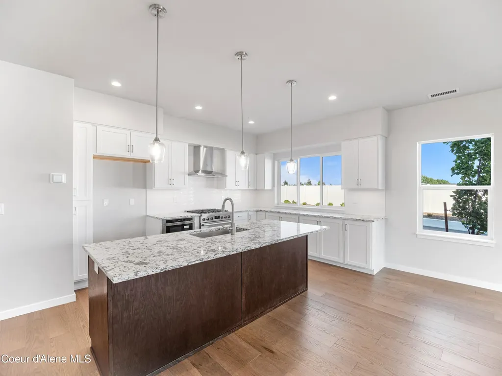 1037 E Railroad Avenue Post Falls ID 83854