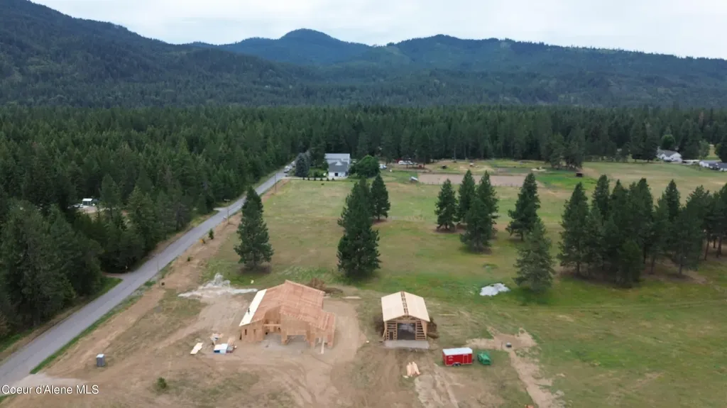 Nka Bunco Road Lot 1 Athol ID 83801