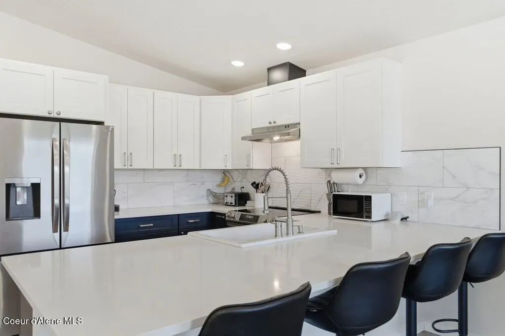 3835 Pinecreek Road Pinehurst ID 83850