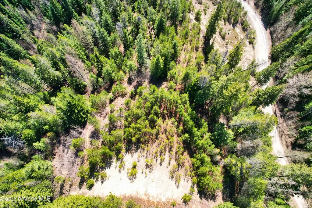 Nna 20 Acres Juniper Lane Naples ID 83805