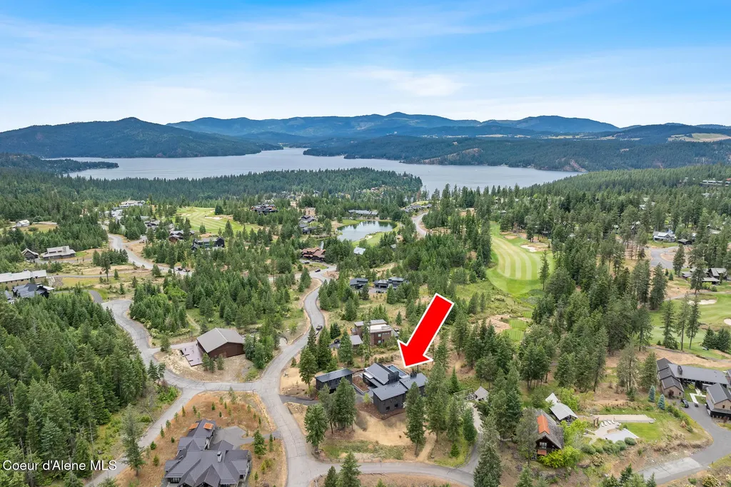 2833 E Lower Pasture Road Harrison ID 83833
