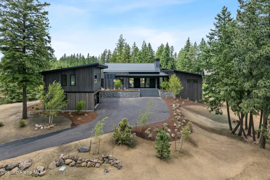 2833 E Lower Pasture Road Harrison ID 83833