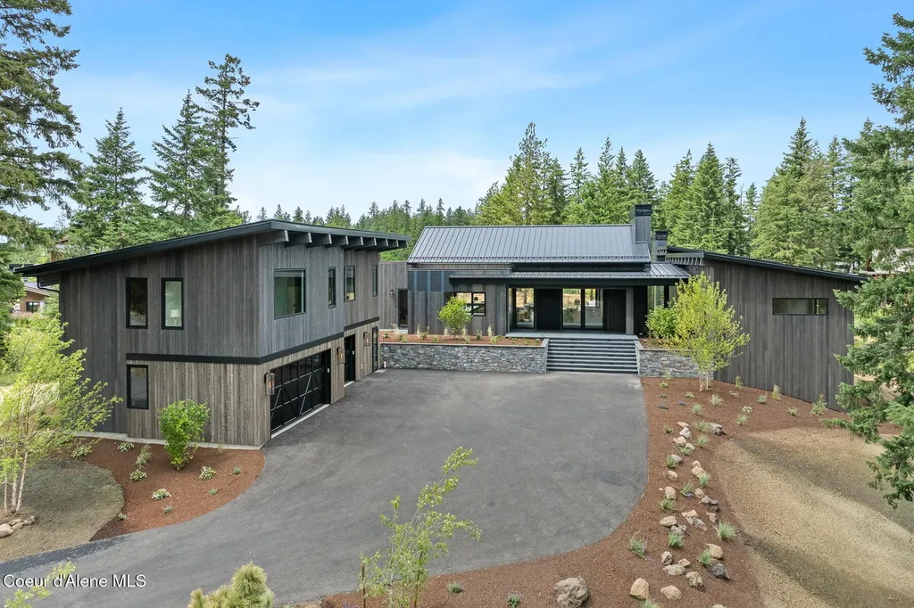 2833 E Lower Pasture Road Harrison ID 83833