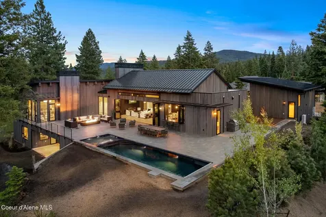 2833 E Lower Pasture Road Harrison ID 83833