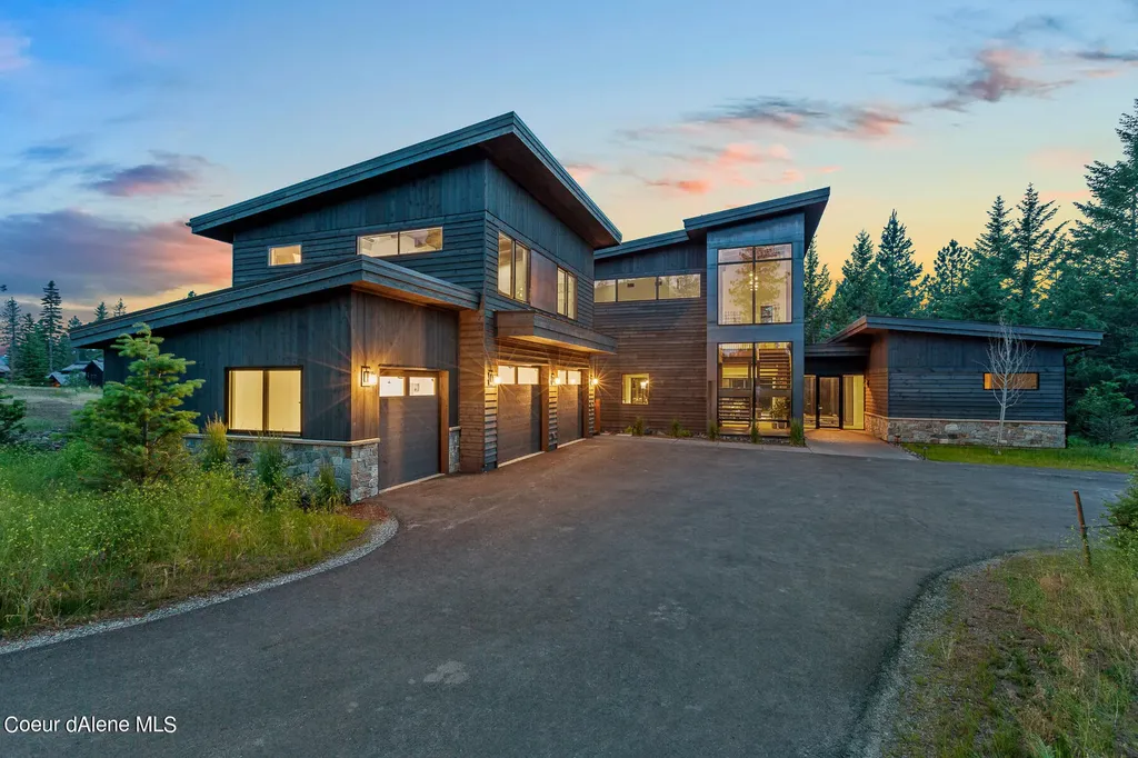 5941 S Gozzer Road Harrison ID 83833