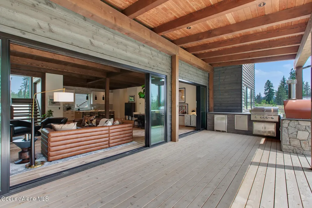 5941 S Gozzer Road Harrison ID 83833