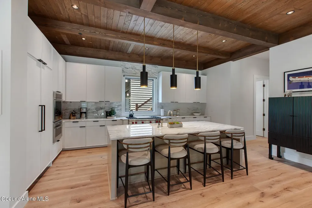 5941 S Gozzer Road Harrison ID 83833
