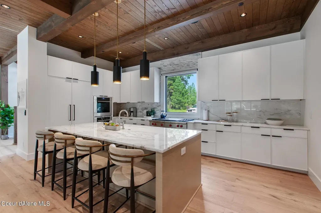 5941 S Gozzer Road Harrison ID 83833