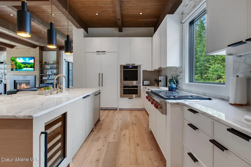 5941 S Gozzer Road Harrison ID 83833