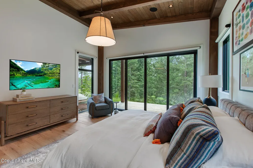 5941 S Gozzer Road Harrison ID 83833