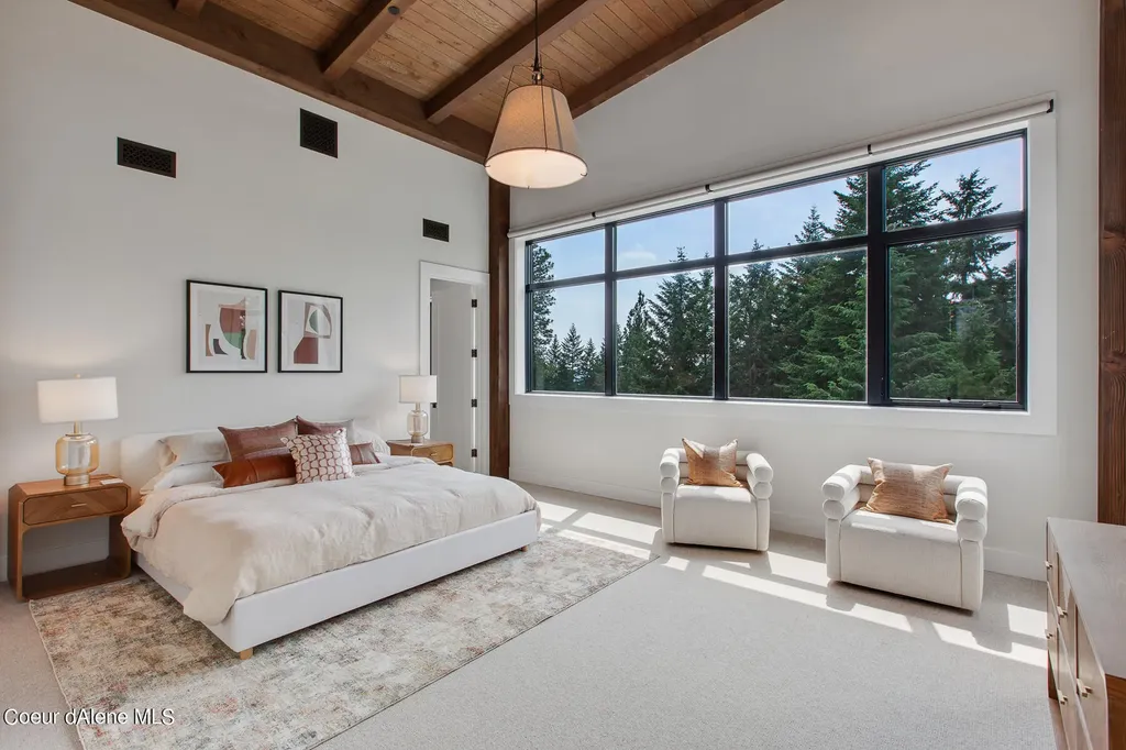 5941 S Gozzer Road Harrison ID 83833