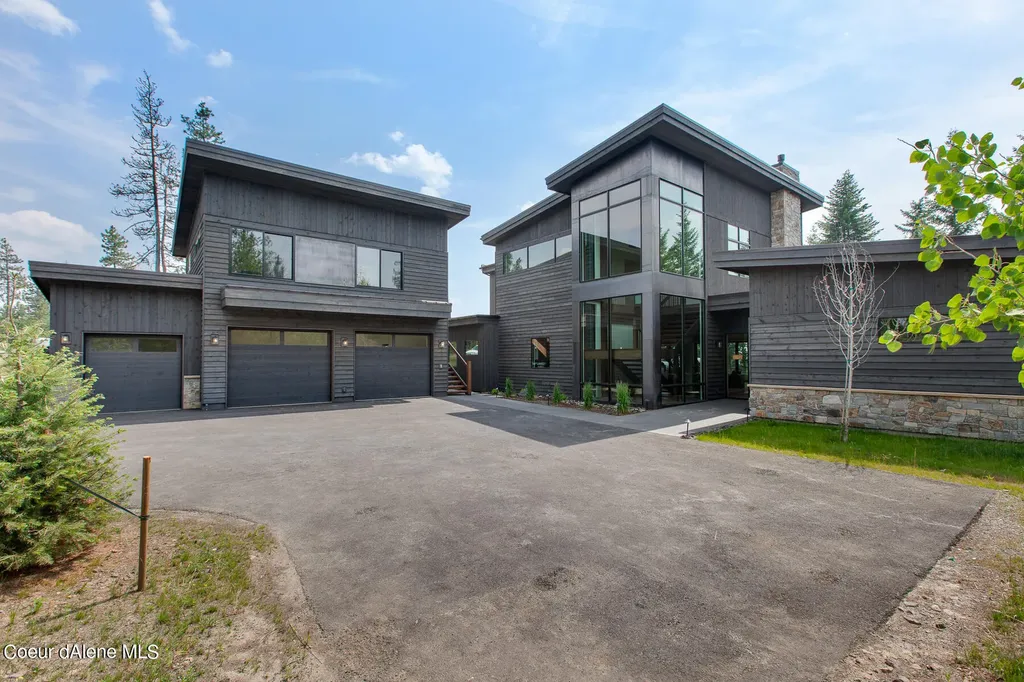 5941 S Gozzer Road Harrison ID 83833