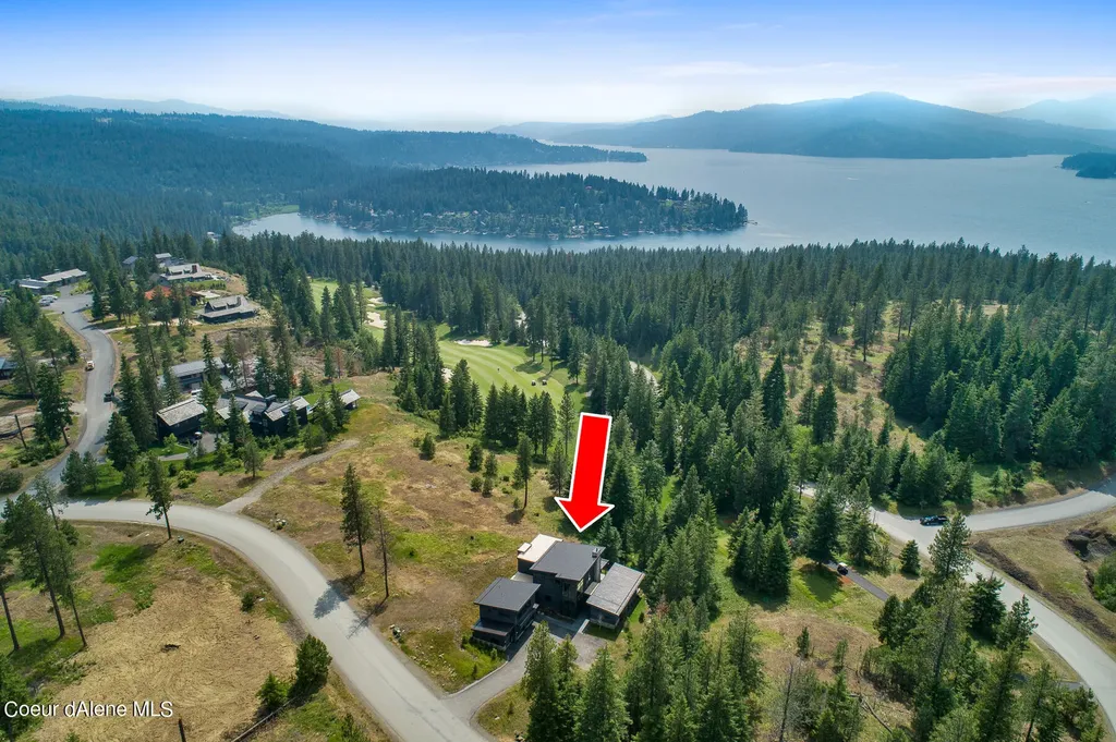 5941 S Gozzer Road Harrison ID 83833
