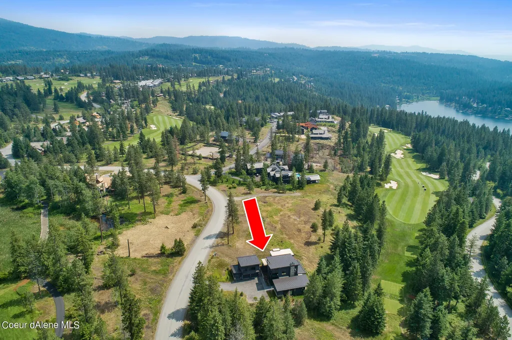 5941 S Gozzer Road Harrison ID 83833