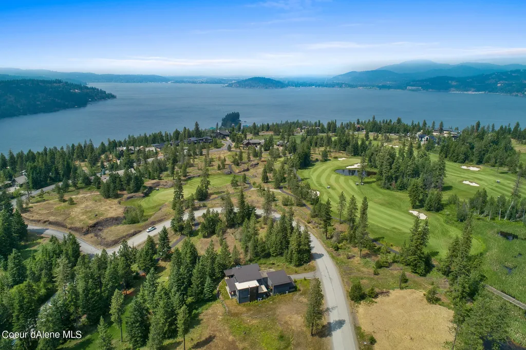 5941 S Gozzer Road Harrison ID 83833