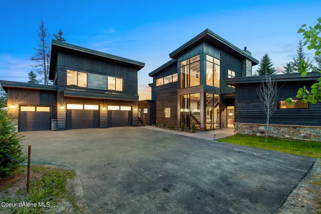 5941 S Gozzer Road Harrison ID 83833