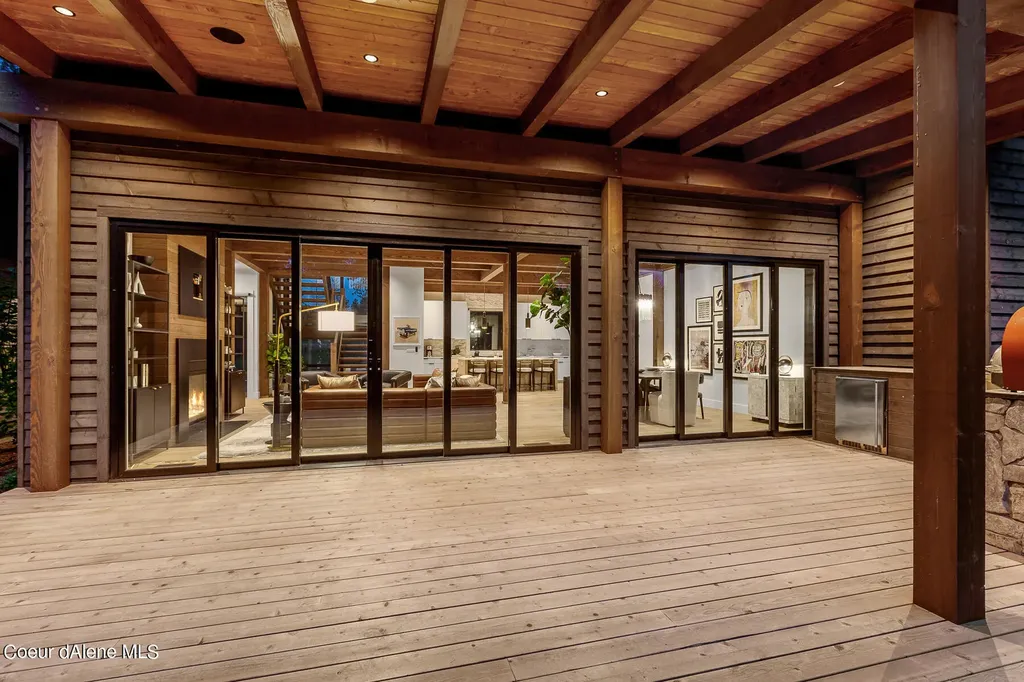 5941 S Gozzer Road Harrison ID 83833