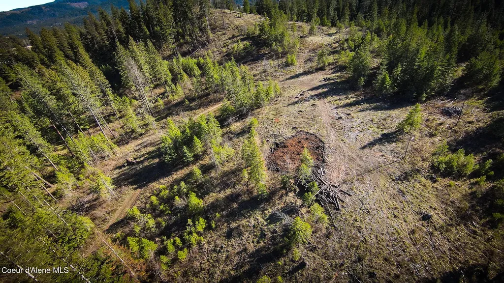 Nna Lot 4 Kacy Bear Lane Priest River ID 83856
